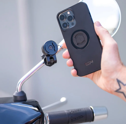 Mirror Mount Pro Sp Connect