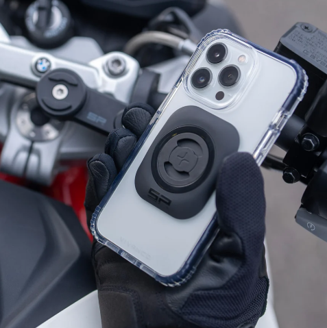 Universal Interface Sp Connect