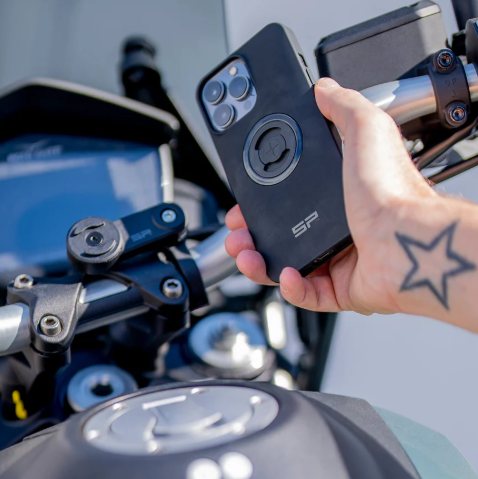 Moto Mount Lt Sp Connect
