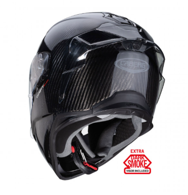 Casco Integrale Caberg Drift Evo Carbon Pro
