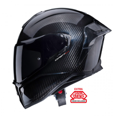 Casco Integrale Caberg Drift Evo Carbon Pro