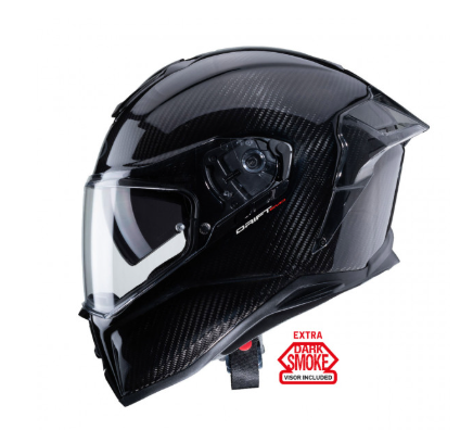 Casco Integrale Caberg Drift Evo Carbon Pro