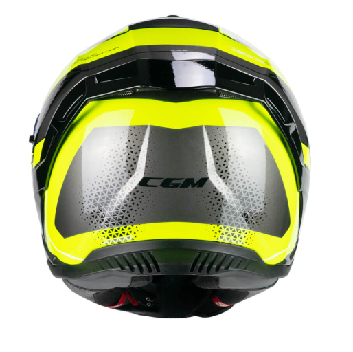 Casco Integrale CGM 363 Shot Race
