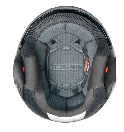 Casco Jet CGM 126A Iper Mono