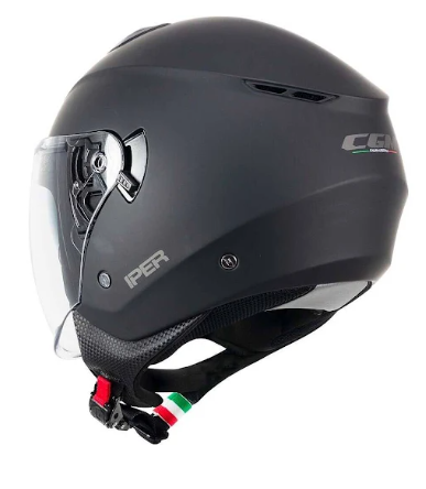 Casco Jet CGM 126A Iper Mono
