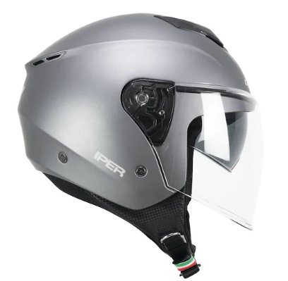Casco Jet CGM 126A Iper Mono