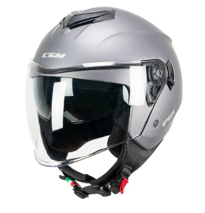 Casco Jet CGM 126A Iper Mono