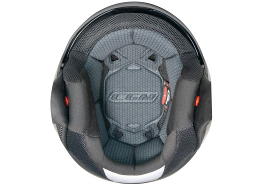 Casco Jet CGM 126G Iper City