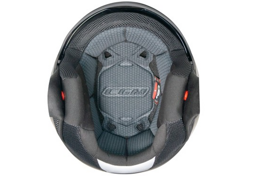 Casco Jet CGM 126G Iper City