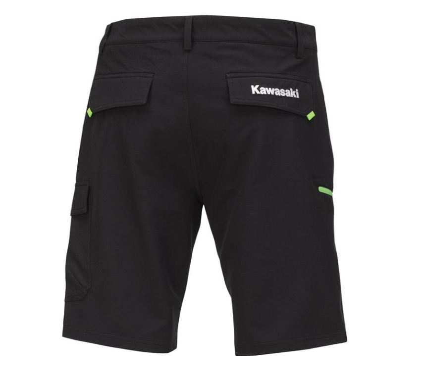 Bermuda Cargo Kawasaki Male