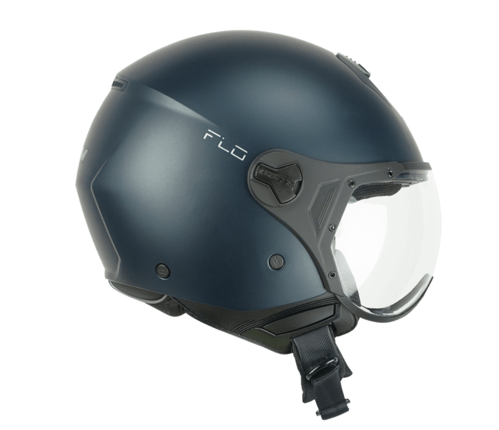 Casco Jet CGM Flo Mono