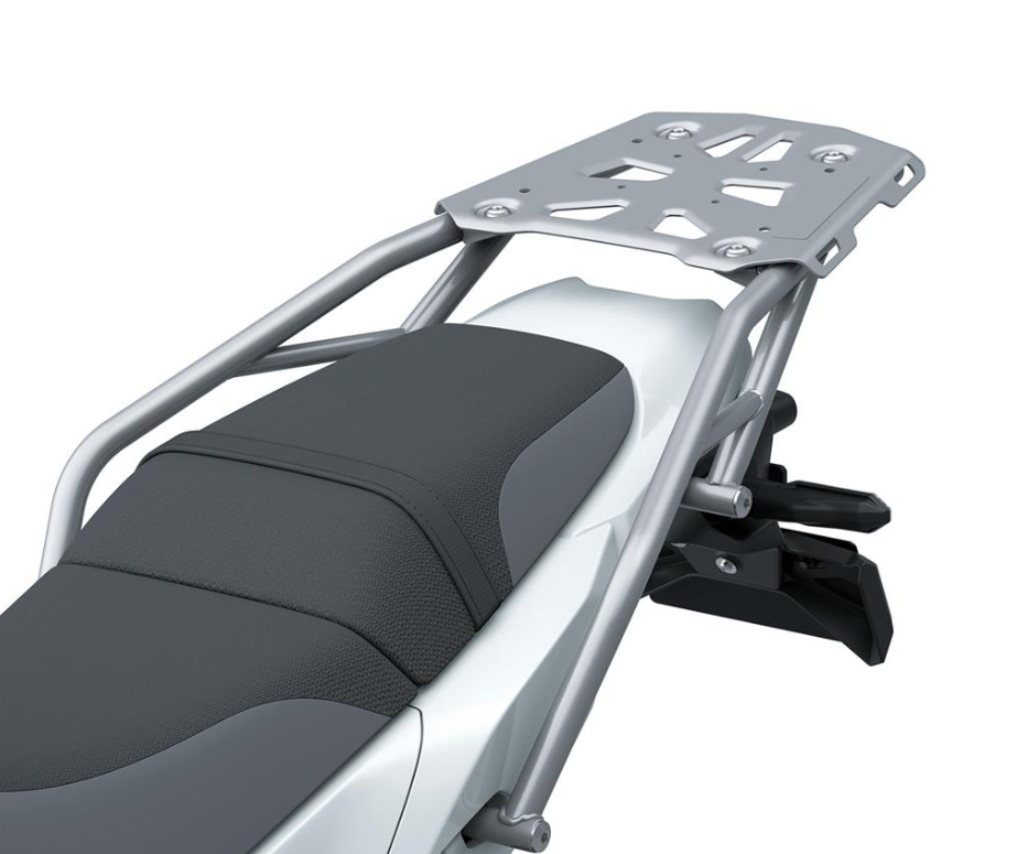 Bauletto 42L Kawasaki KLE 500 - 500 SE 2026>