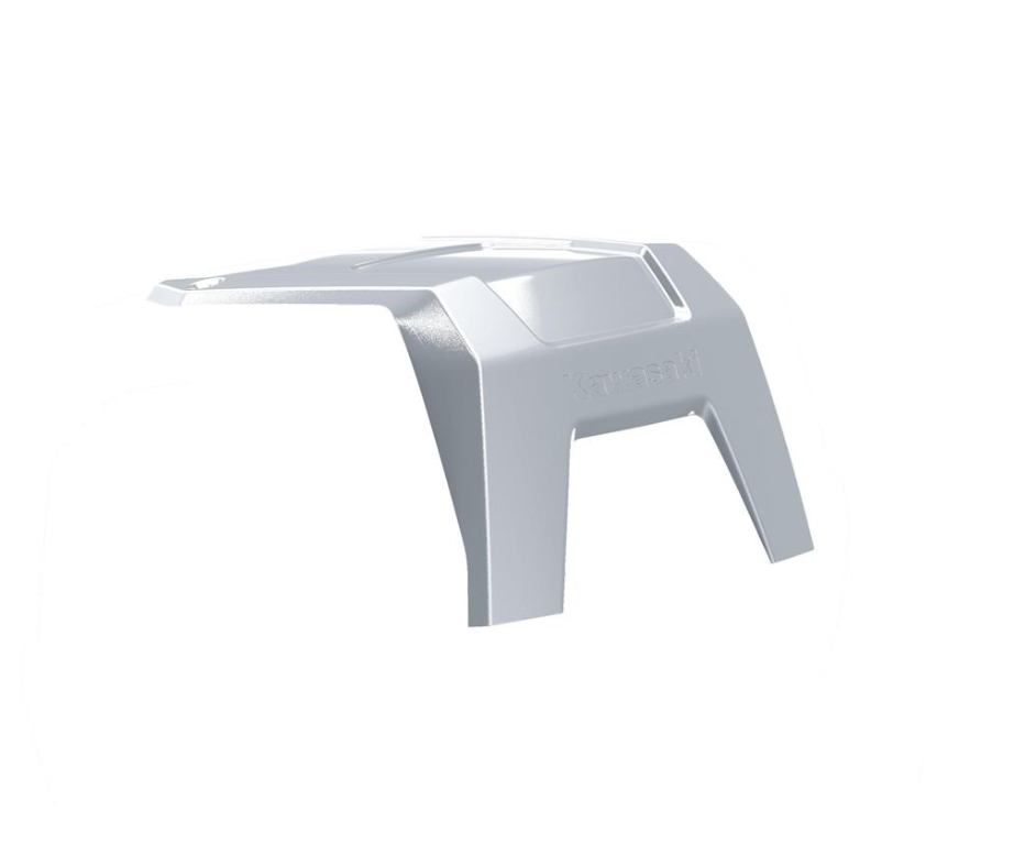 Bauletto 42L Kawasaki KLE 500 - 500 SE 2026>