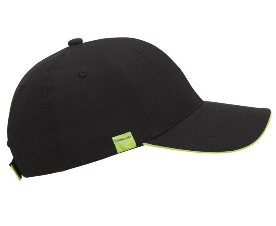 Cappellino Kawasaki Sport 2026