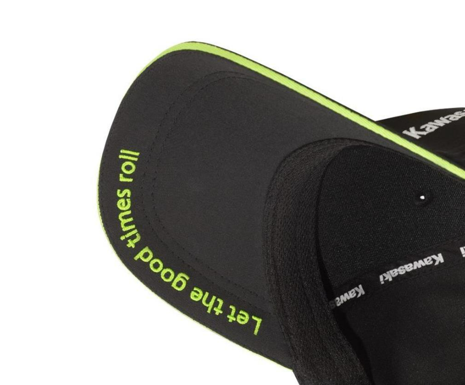 Cappellino Kawasaki Sport 2026