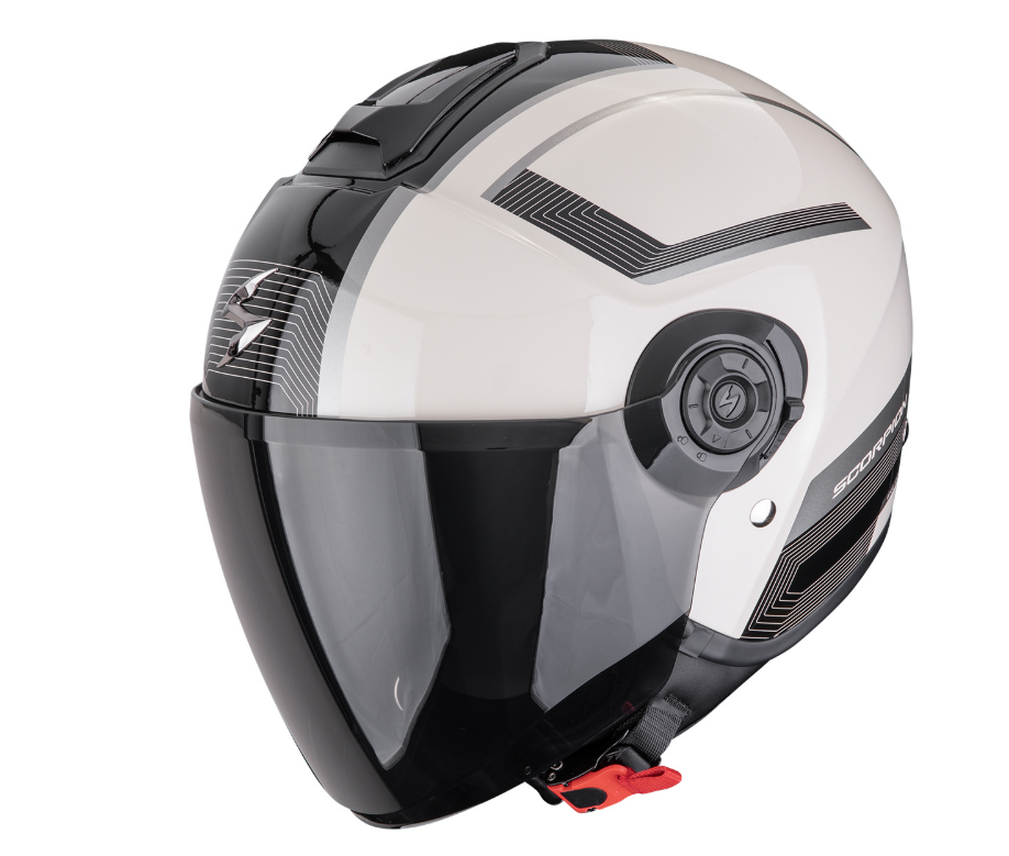 Scorpion Exo City II