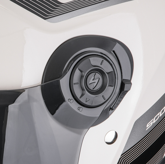 Scorpion Exo City II