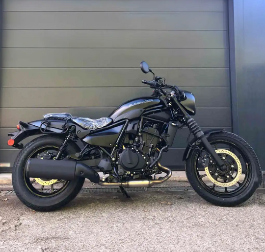 TELAI Laterali per Kawasaki Eliminator