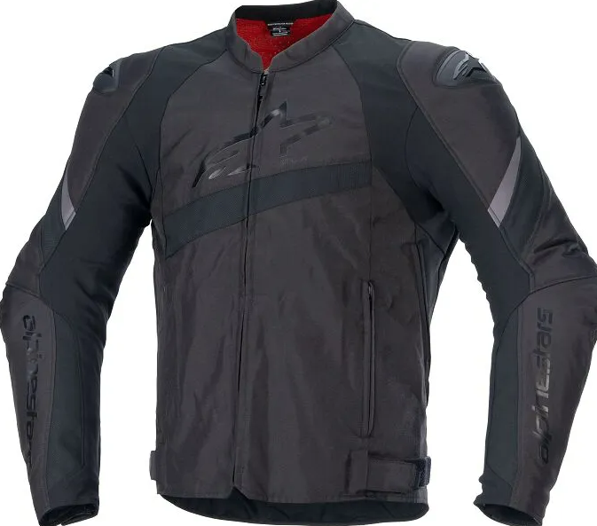 Giacca Alpinestars T-GP Plus R V4