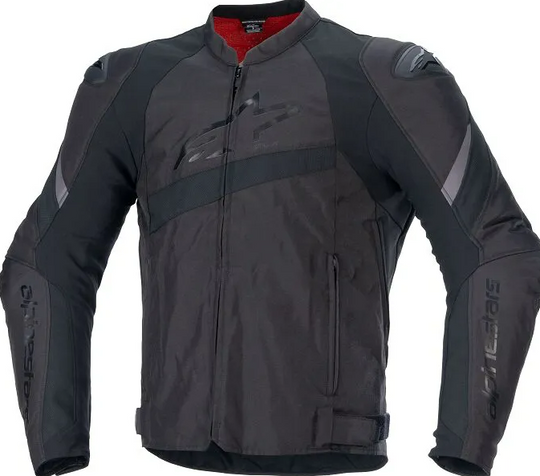 Giacca Alpinestars T-GP Plus R V4