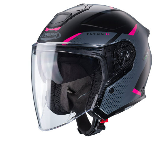 Casco Caberg Flyon II Boss