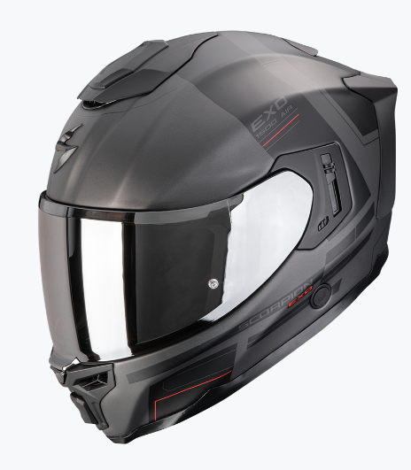 Casco integrale Exo 1500 Air