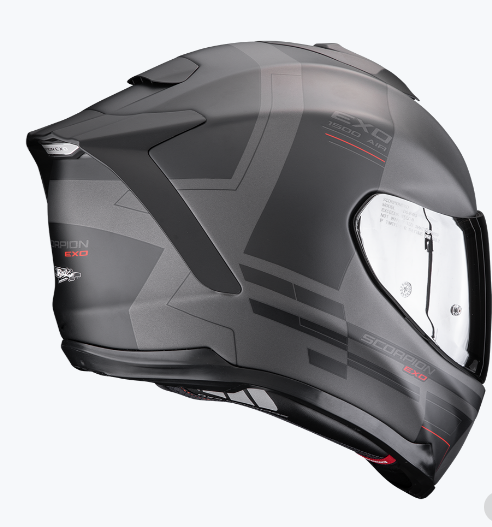 Casco integrale Exo 1500 Air