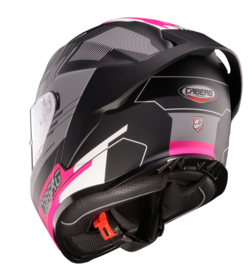 Casco Integrale Caberg Roxter