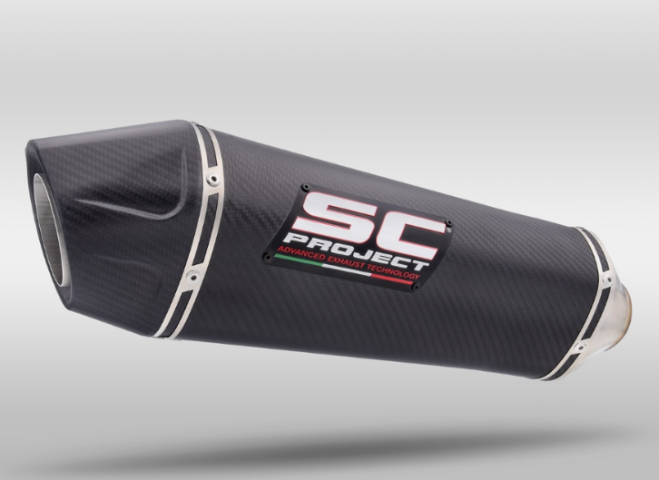 Terminale SC-Project modello X-Plorer II