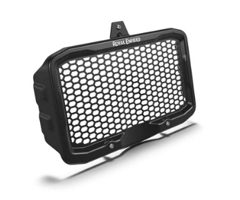 Protezione radiatore Royal Enfield Himalayan 450/452-Guerrilla 450 KXA00404-KXA00493