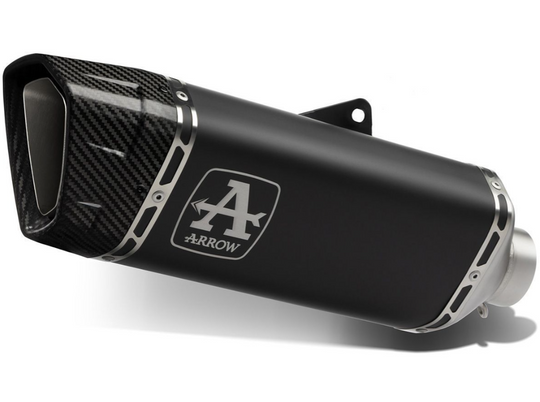 Terminale Arrow per kawasaki ninja ZX-6R 636