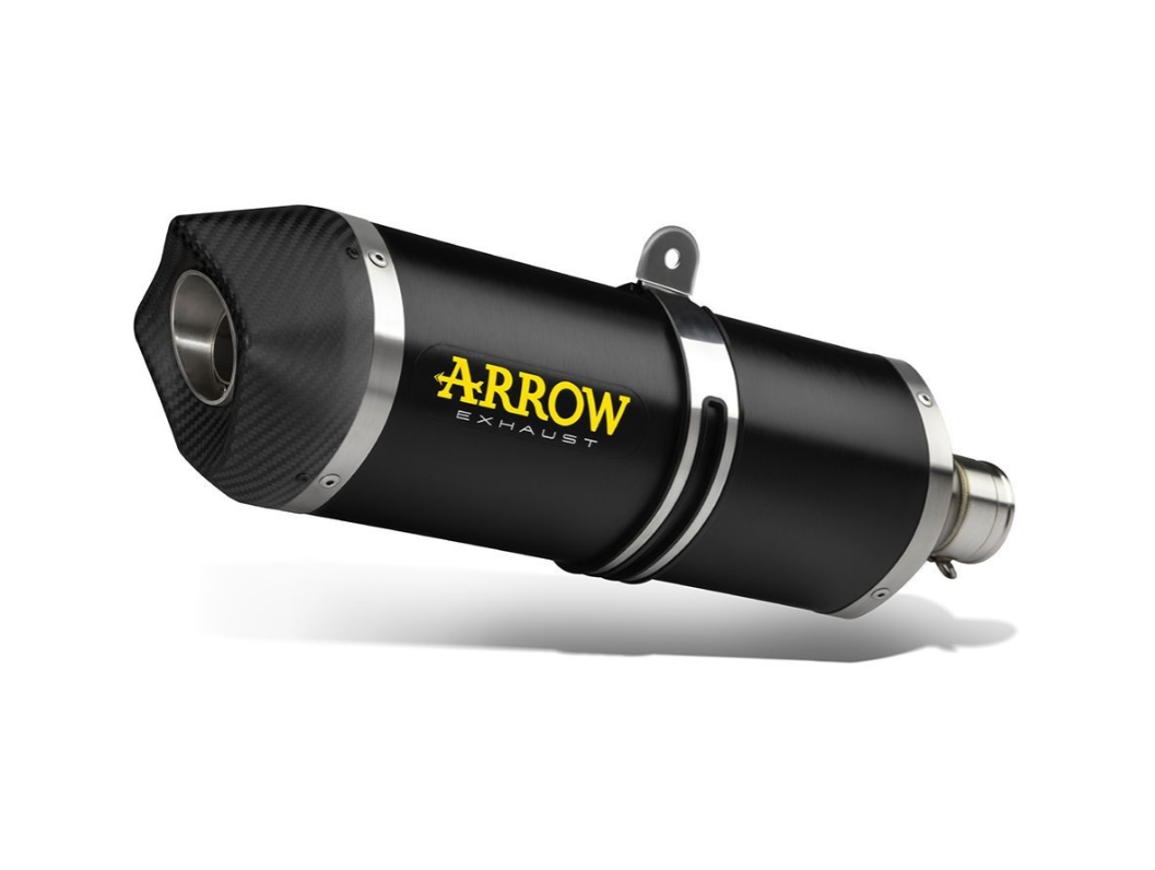 Terminale Arrow per CF MOTO 800 MT