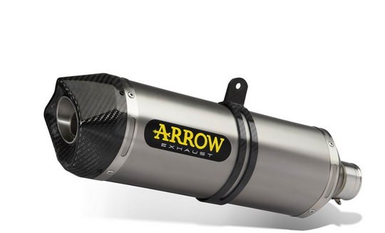 Terminale Arrow per CF MOTO 800 MT