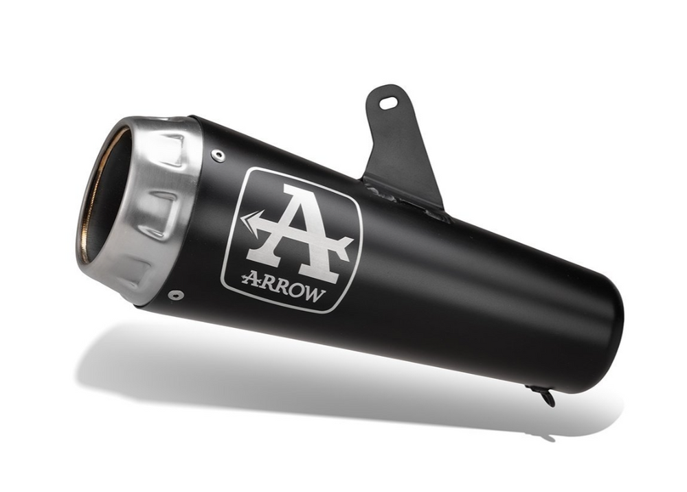 Terminale Pro-Race Arrow per kawasaki Ninja ZX10R/RR 2026