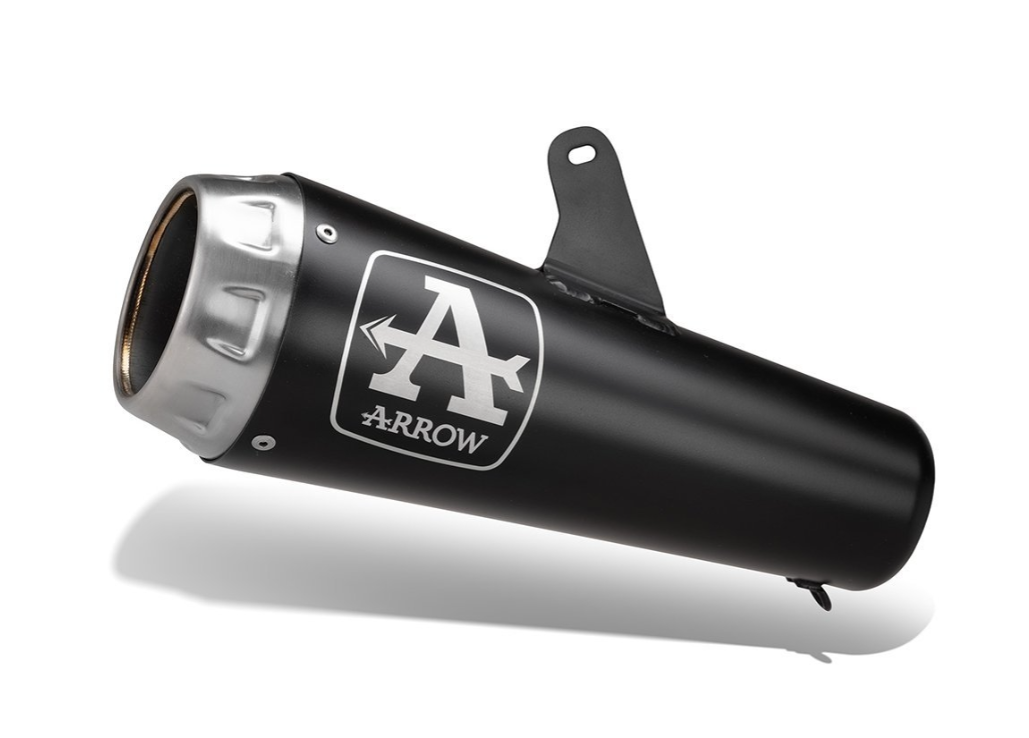 Terminale Pro-Race Arrow per kawasaki Ninja ZX10R/RR 2026
