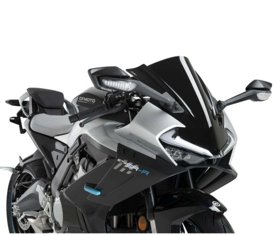 Cupolino Puig per CF MOTO 675SR-R 2025>