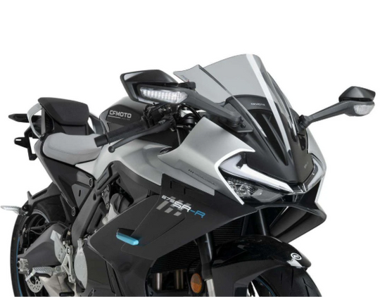 Cupolino Puig per CF MOTO 675SR-R 2025>