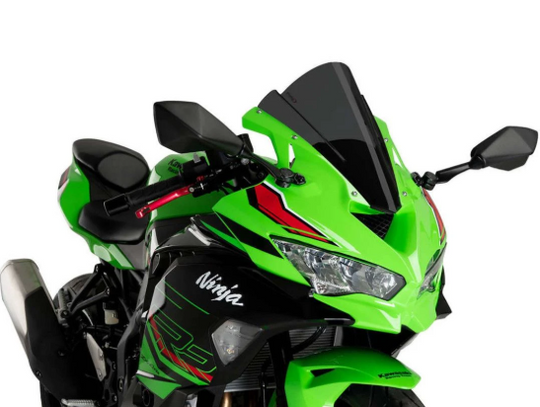 Cupolino Puig per Kawasaki zx4rr 2025>
