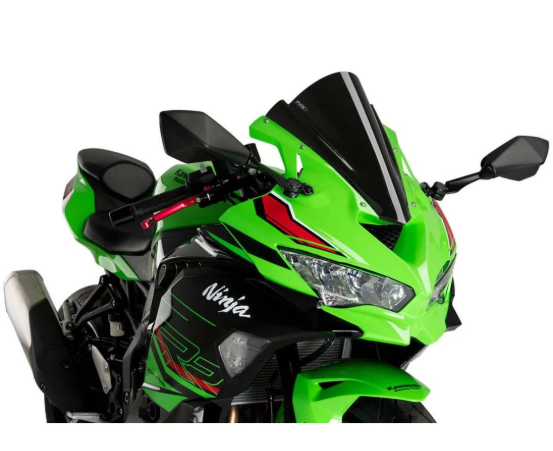 Cupolino Puig per Kawasaki zx4rr 2025>