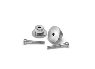 Specchietti Bar End per Royal Enfield