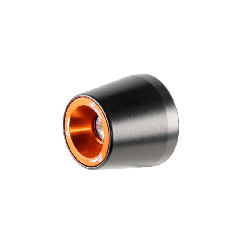 Lightech Contrappesi Manubrio In Metallo / Alluminio Serie 200 per Honda CB 1000 Hornet /SP 2025>