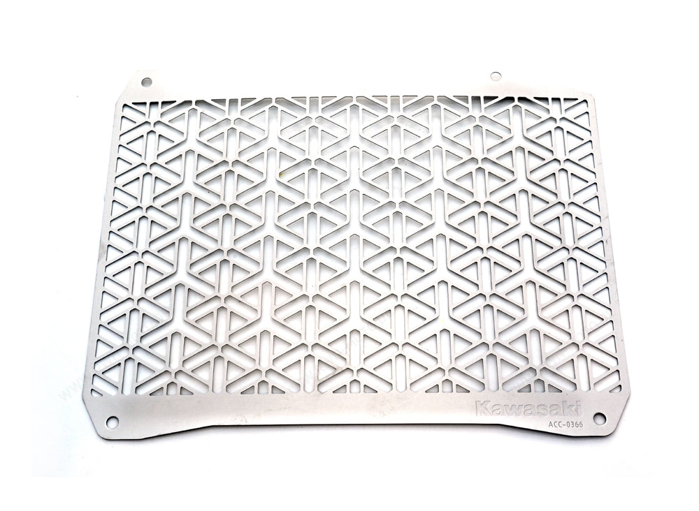 Schermo radiatore Kawasaki per  Ninja ZX-4R  -  ZX-4RR  2025>