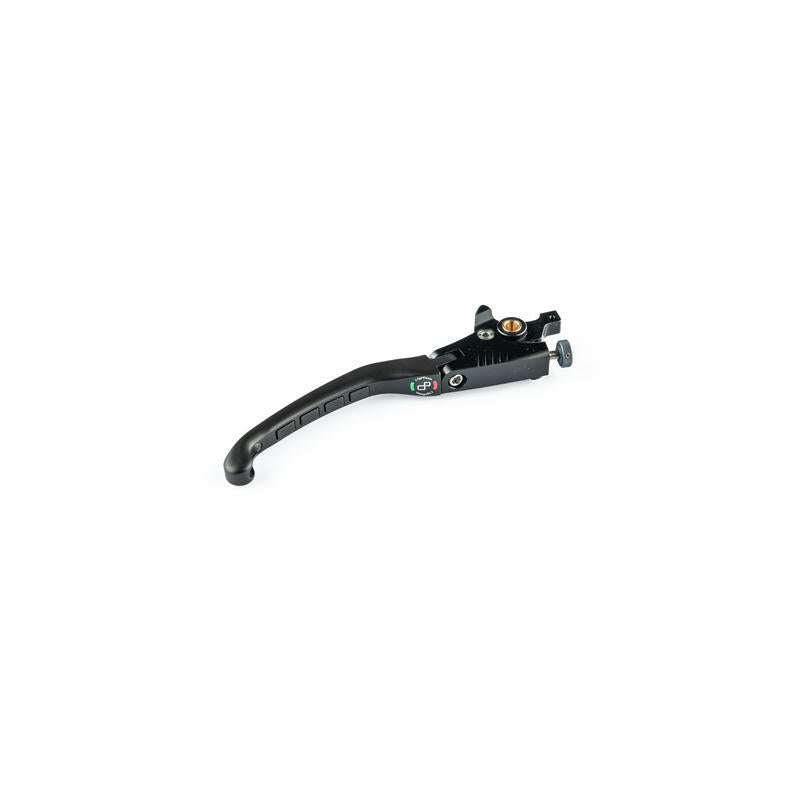 Lightech Leva Freno Ribaltabile (Tipo K) per Kawasaki Z650 - Z750 - Z900 - ZX4 RR 2017 - 2024