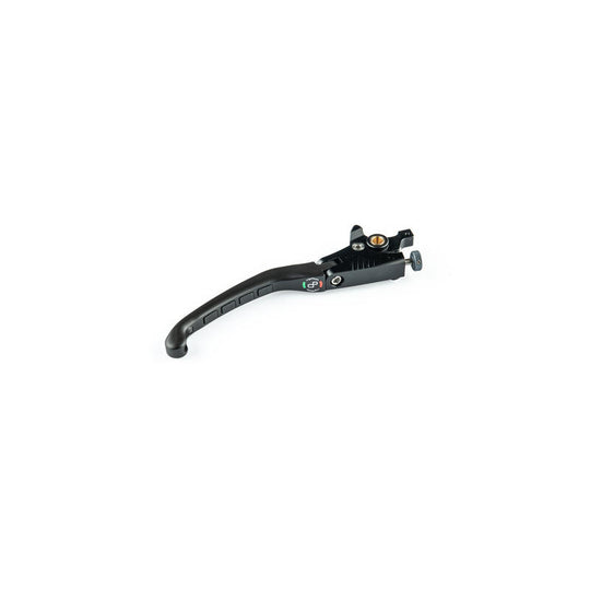 Lightech Leva Freno Ribaltabile (Tipo K) per Kawasaki Z650 - Z750 - Z900 - ZX4 RR 2017 - 2024