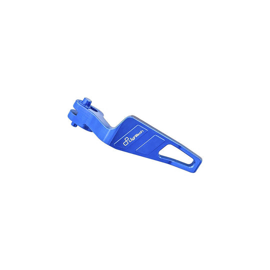 Lightech Leva Freno A Mano Yamaha T-Max 500 - 530 - 560 2005-2025