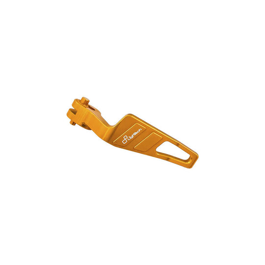 Lightech Leva Freno A Mano Yamaha T-Max 500 - 530 - 560 2005-2025