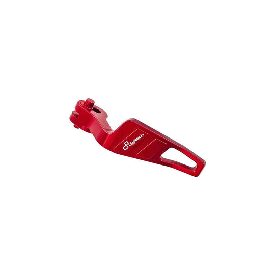 Lightech Leva Freno A Mano Yamaha T-Max 500 - 530 - 560 2005-2025
