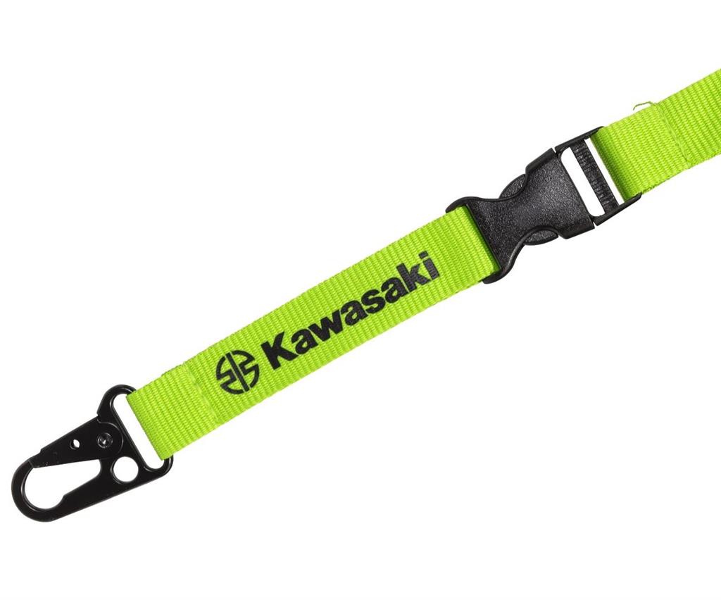 Lanyard Kawasaki