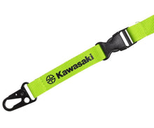 Carica l&#39;immagine nel visualizzatore di Gallery, Lanyard Kawasaki