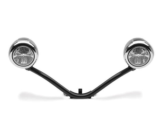 Barraluci a led Kawasaki Vulcan S 650 2022>